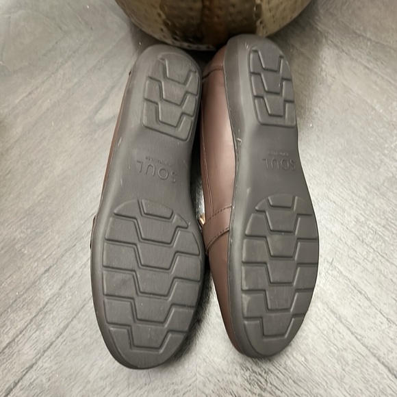 SOUL NATURALIZER Kentley Slip-ons - Picture 5 of 13